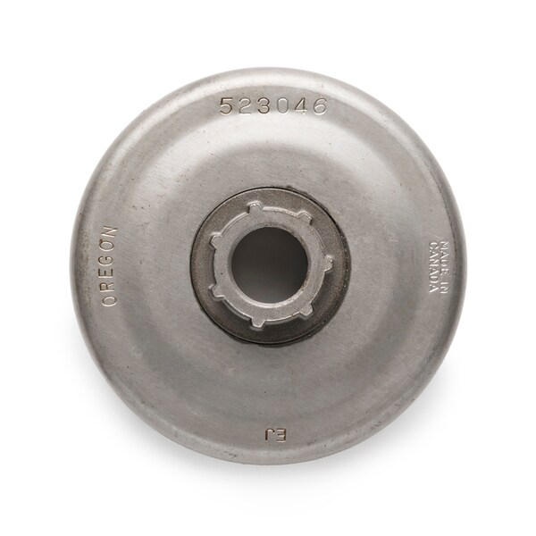 Chainsaw Power Mate Rim Sprocket System, 3/8-7 Sm7